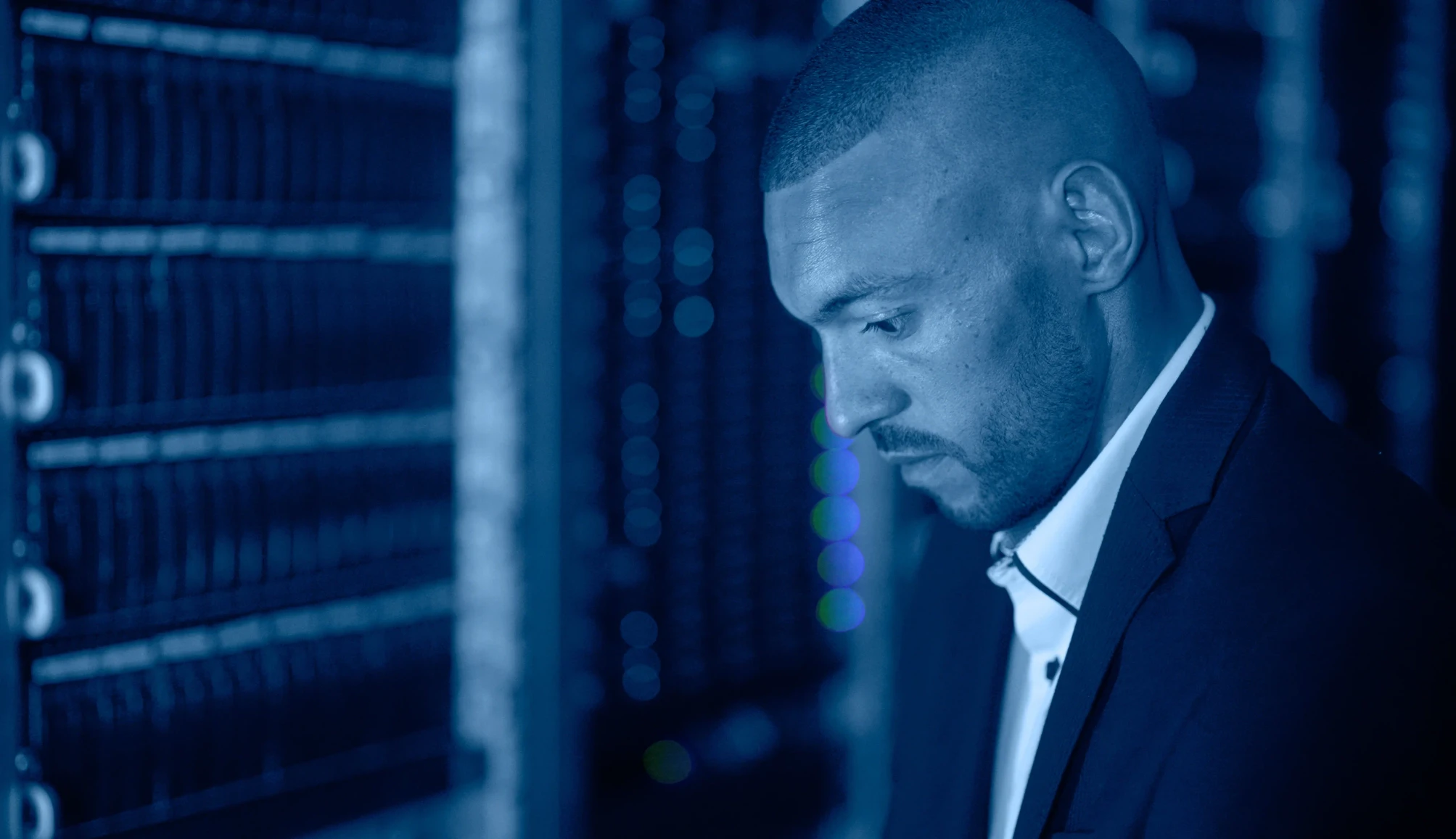 Multi-Homed 4.2 Tbit/s Global Backbone DDoS Protection
