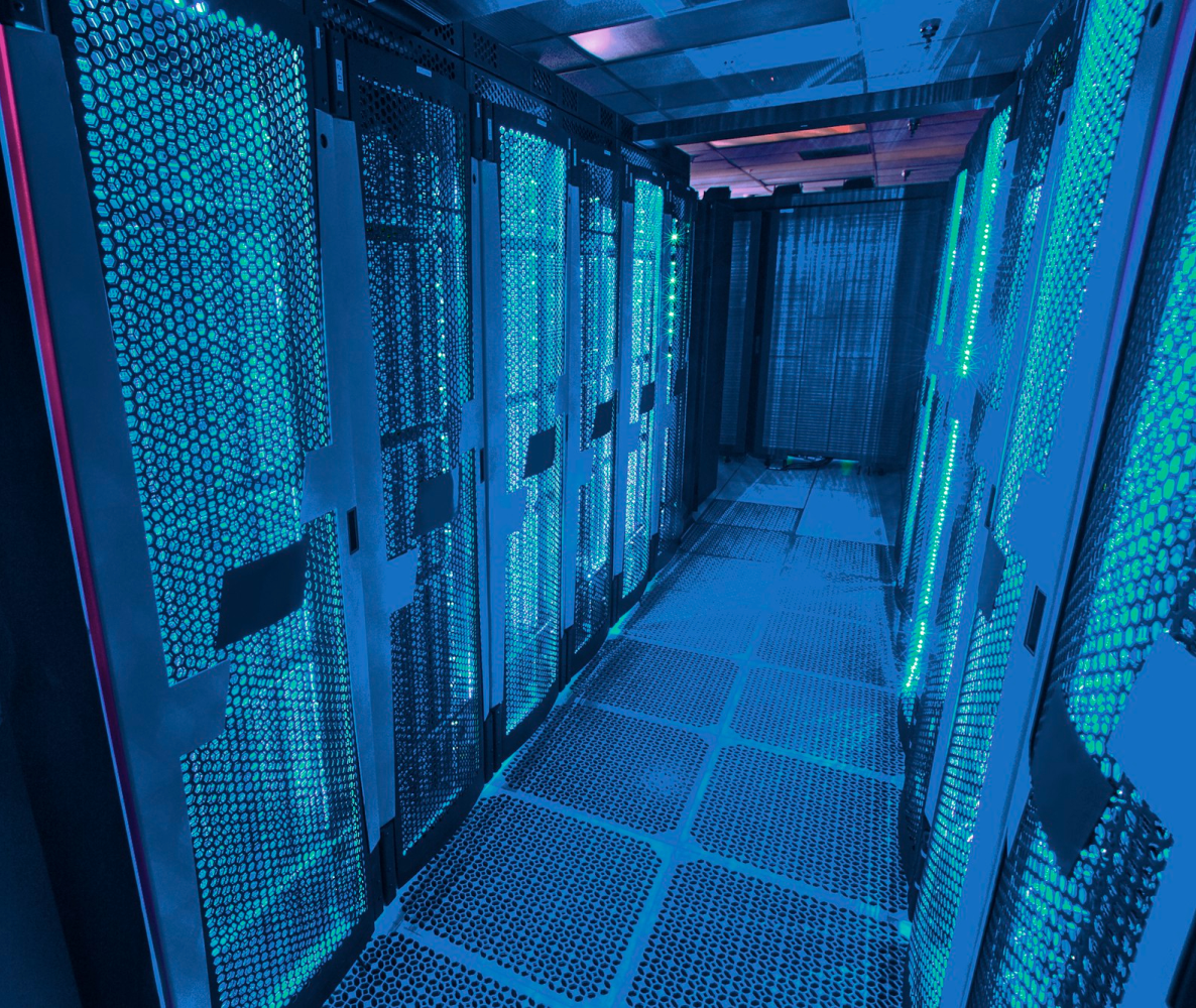 Discover Your Enterprise Gaming Infrastructure