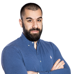 Ivaylo