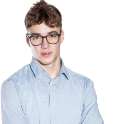 John