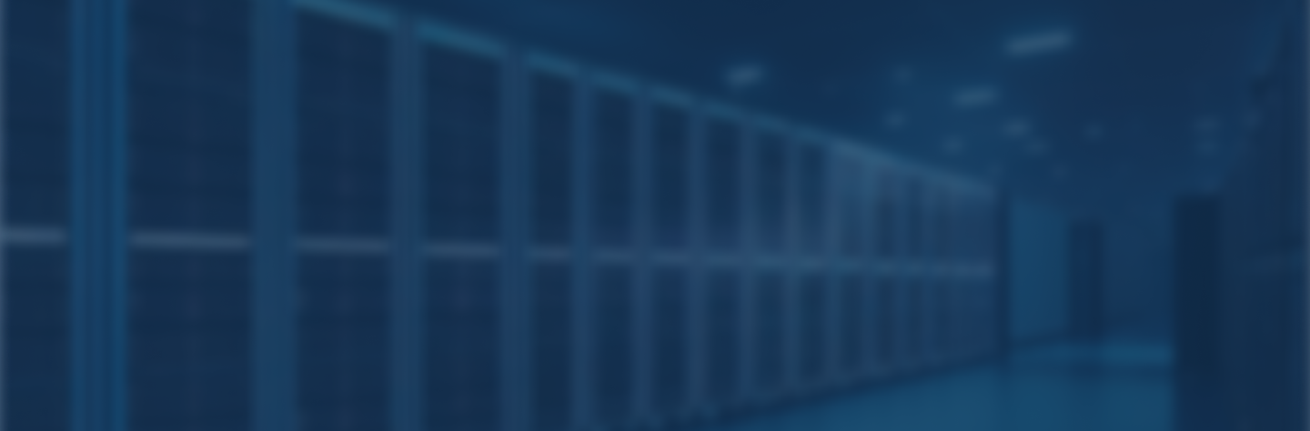 Support specialist working in a data center environment